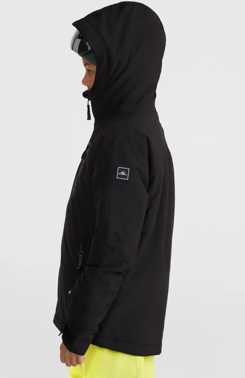 Hammer Wintersportjas | Black Out