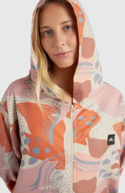 Handdoek Camorro | Patchwork Print