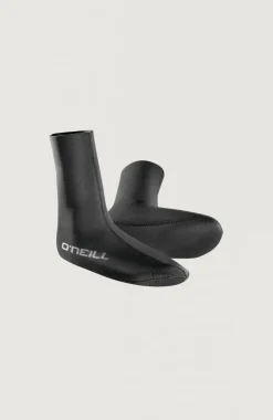 Heat Socks | Black