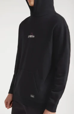 Hoodie Aguazul | Black Out