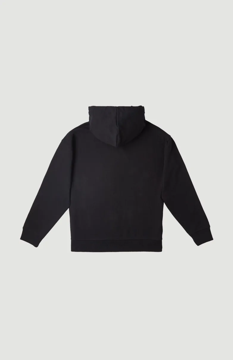 Hoodie Anders | Black Out