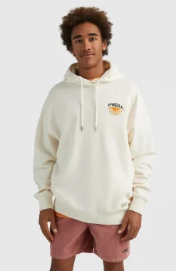 Hoodie Camorro | Birch