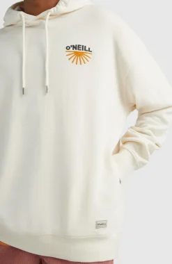 Hoodie Camorro | Birch