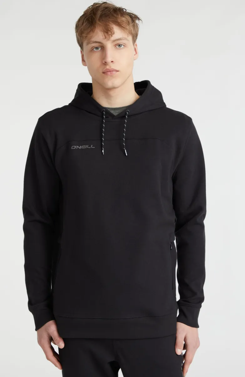 Hoodie Freak | Black Out