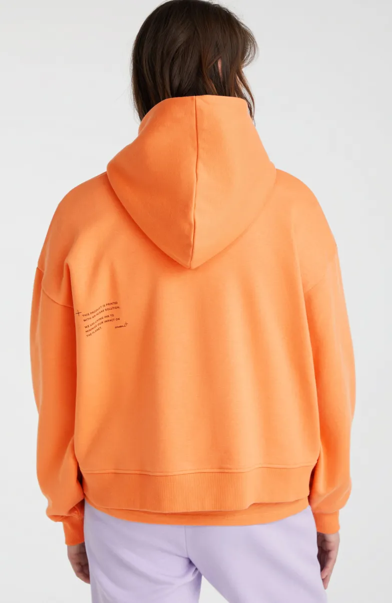 Hoodie Future Surf Society | Giorgia Peach