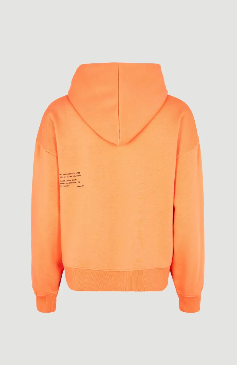 Hoodie Future Surf Society | Giorgia Peach