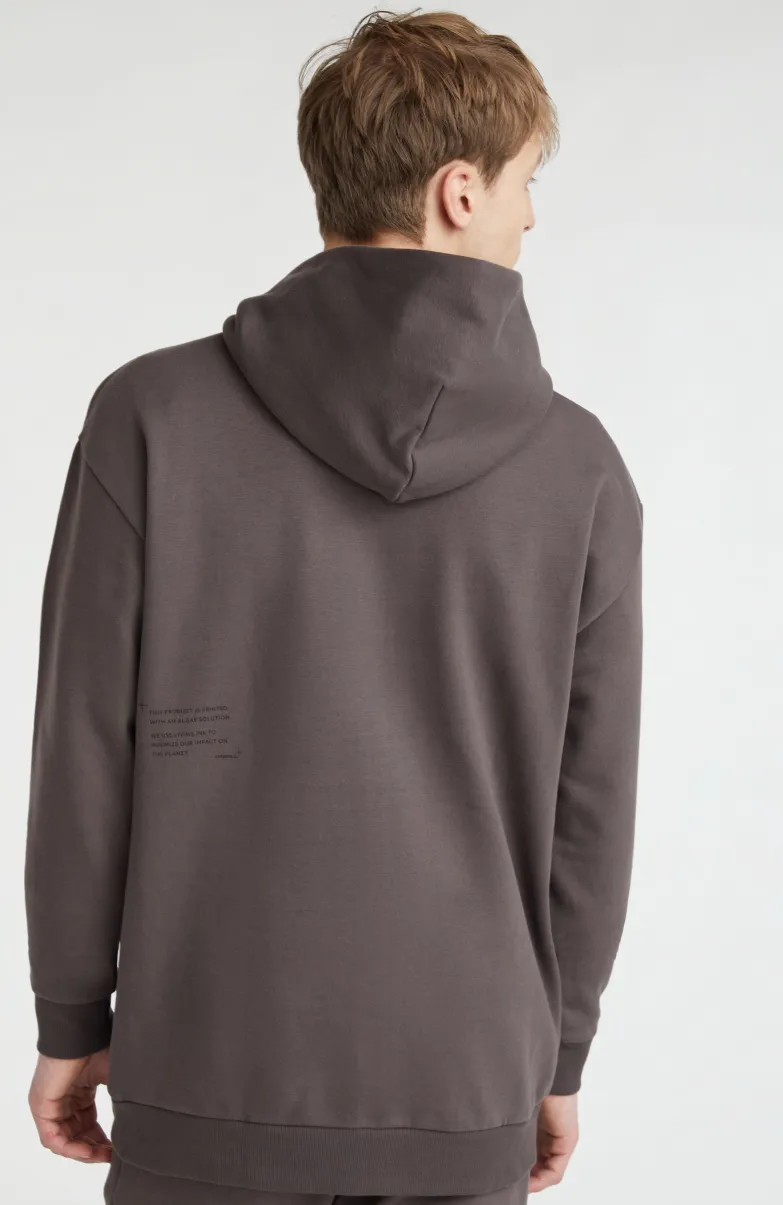 Hoodie Future Surf Society | Raven