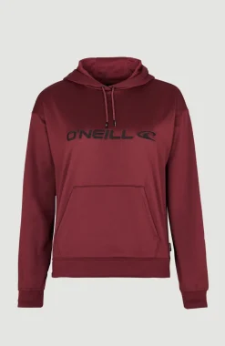 Hoodie Rutile Fleece | Windsor Wine