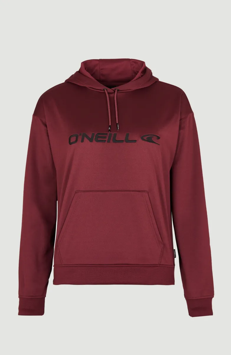Hoodie Rutile Fleece | Windsor Wine