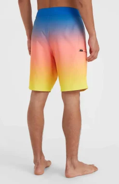 Hyperfreak Heat Fade 19