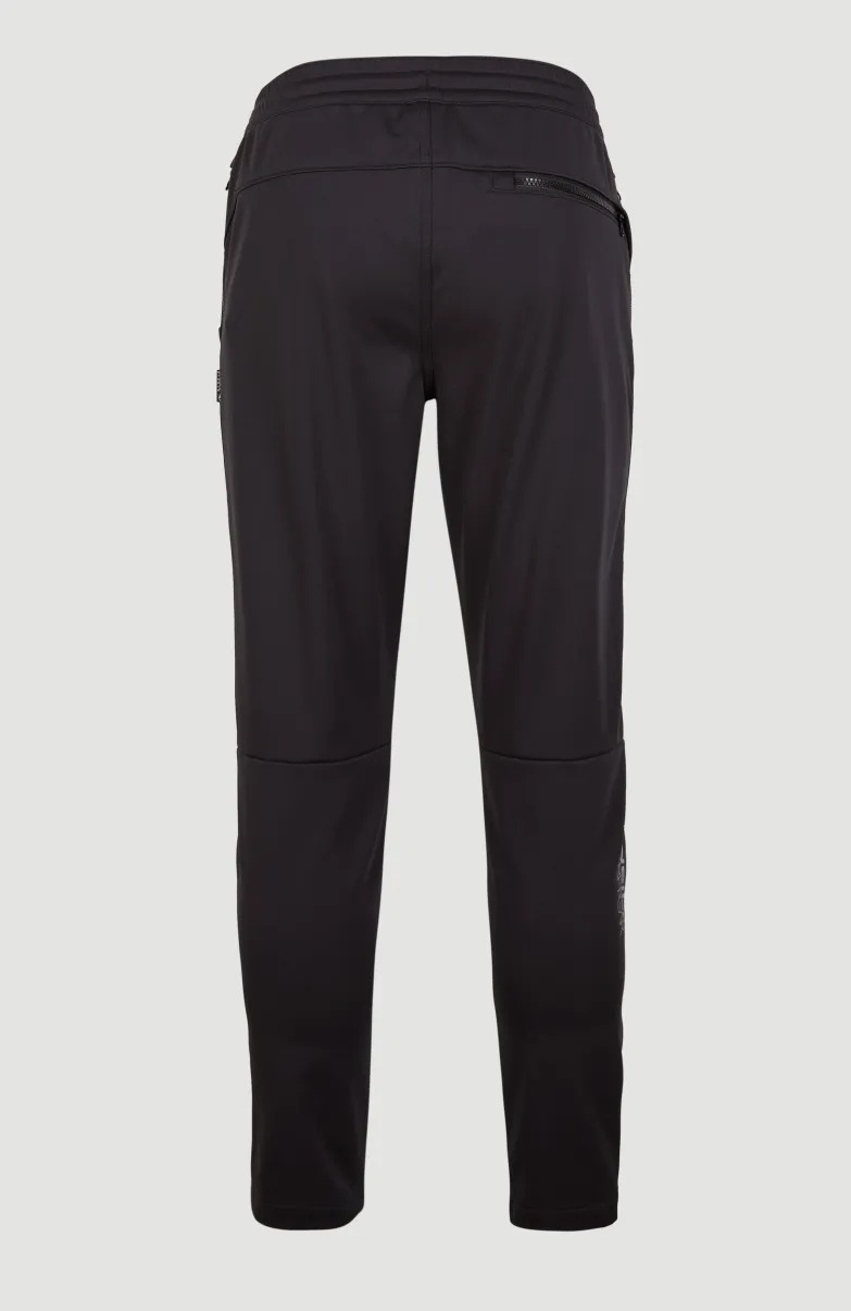 Hyperfreak Pants | Black Out