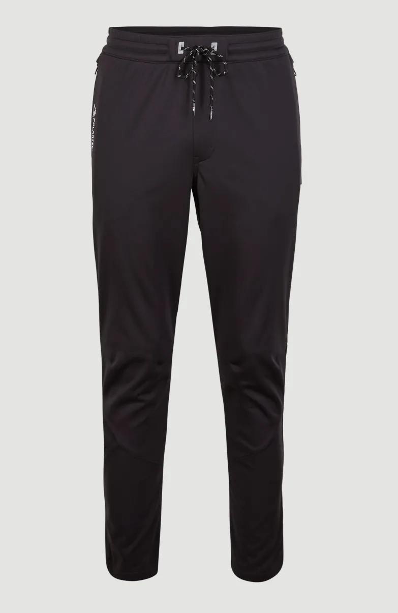 Hyperfreak Pants | Black Out