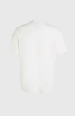 Jack O'Neill Muir T-shirt | Snow White