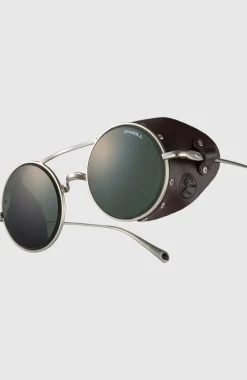 Jack'D O'Riginals Zonnebril | Silver