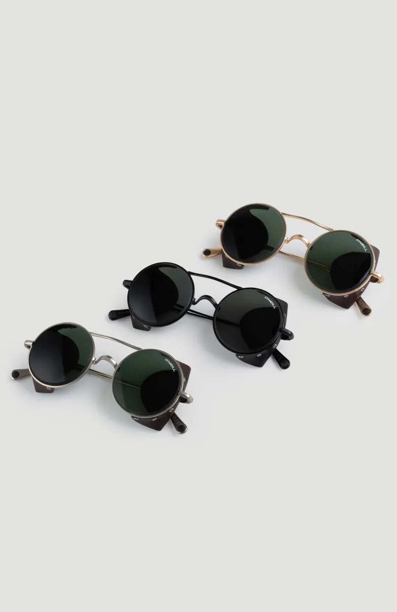 Jack'D O'Riginals Zonnebril | Silver