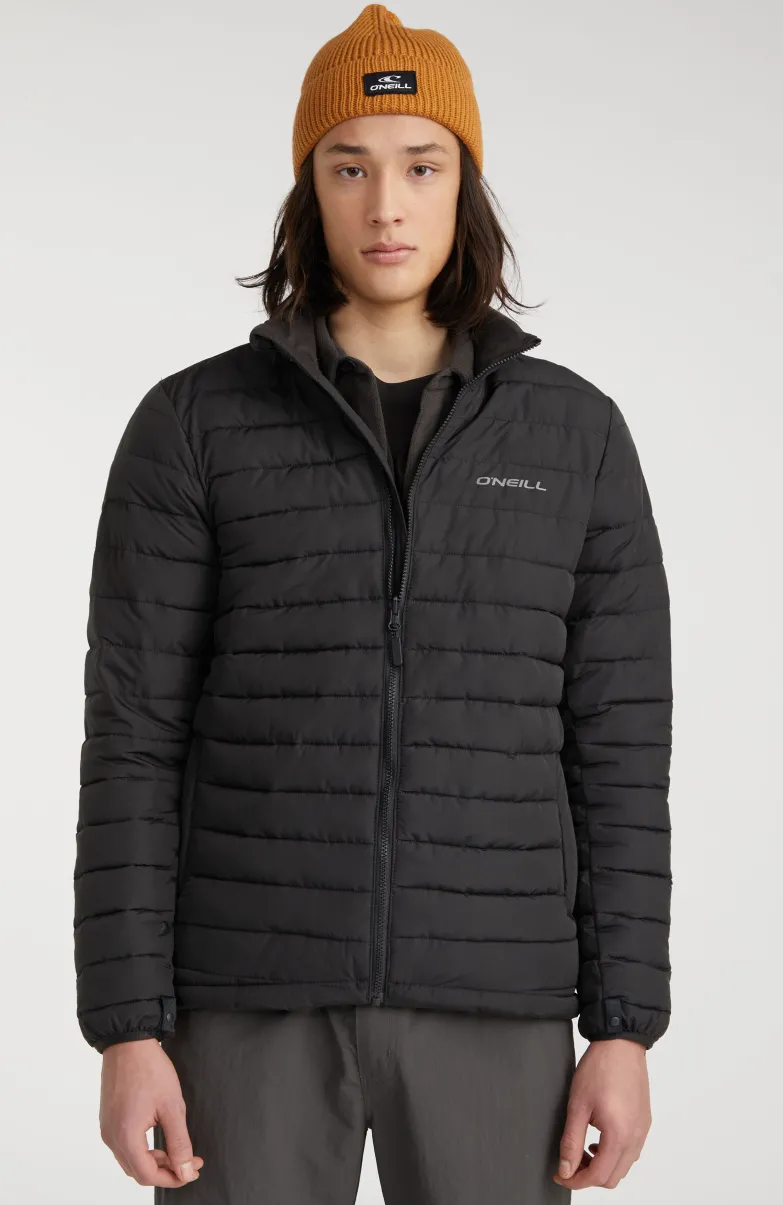 Jas O'Neill TRVLR Series Altum Mode | Black Out