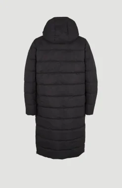 Jas Umka Parka | Black Out