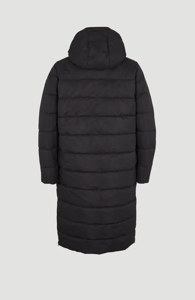 Jas Umka Parka | Black Out