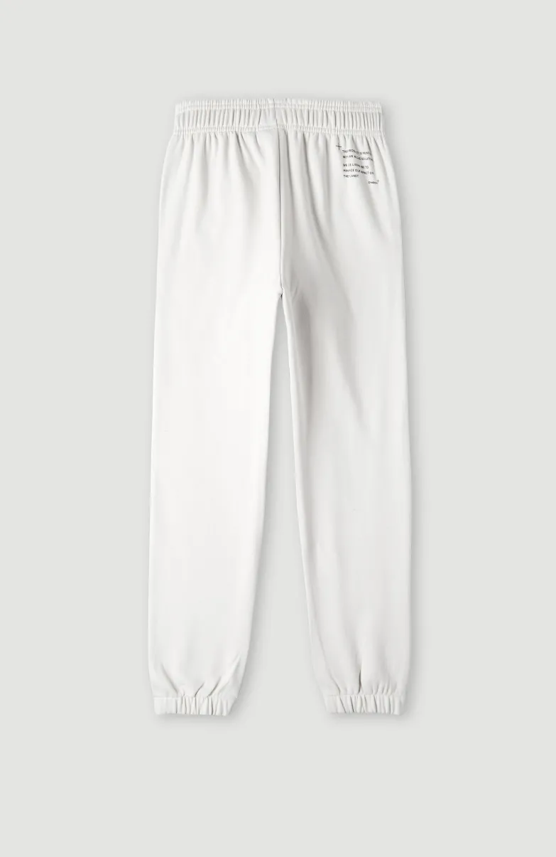 Joggingbroek Future Surf Society | London Fog