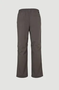 Joggingbroek O'Neill TRVLR Series | Raven