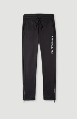 Joggingbroek Rutile | Black Out