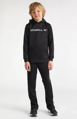 Joggingbroek Rutile | Black Out