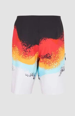 Jordy Smith Hyperfreak Hydro Tech 20