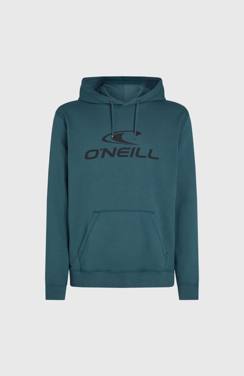 Logo Hoodie | Alma Steel