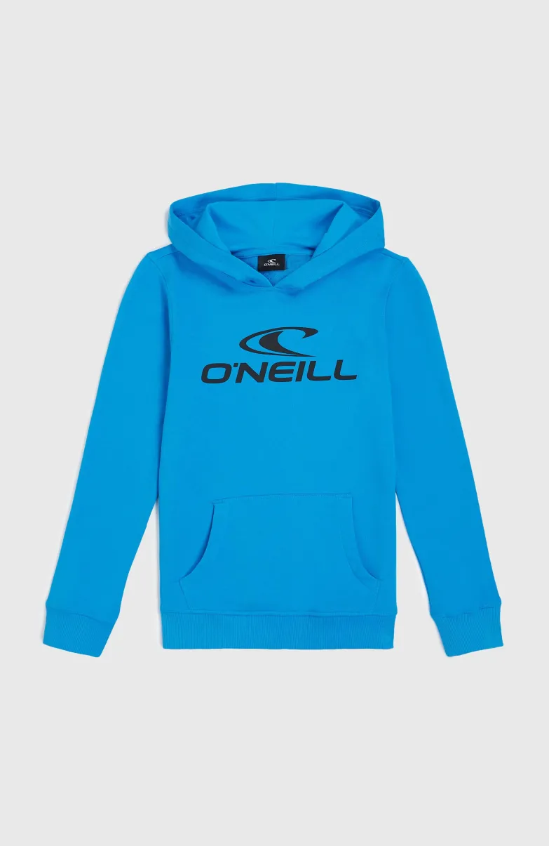 Logo Hoodie | Athena