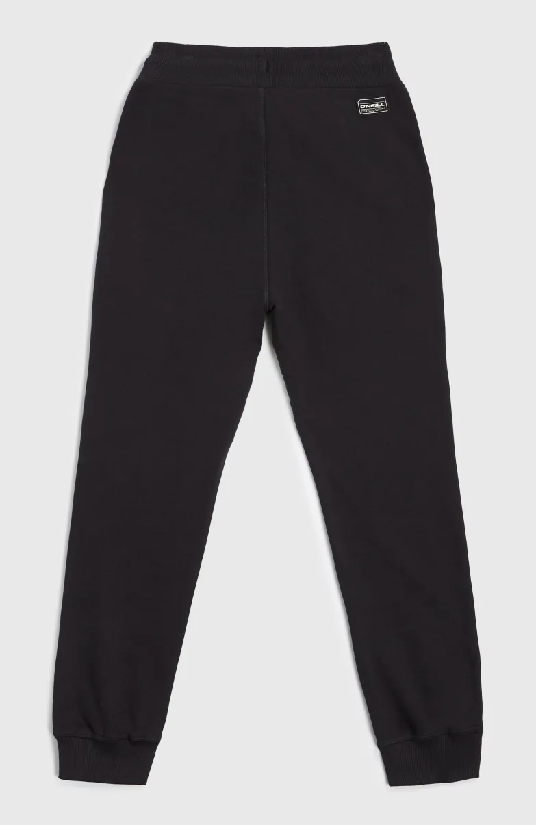 Logo Joggingbroek | Black Out