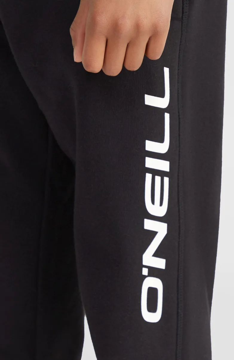 Logo Joggingbroek | Black Out