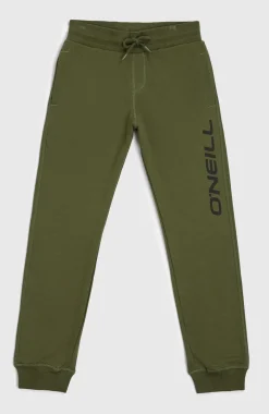 Logo Joggingbroek | Forest Night