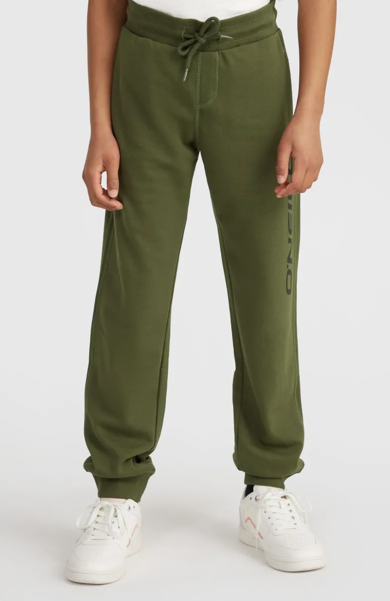 Logo Joggingbroek | Forest Night