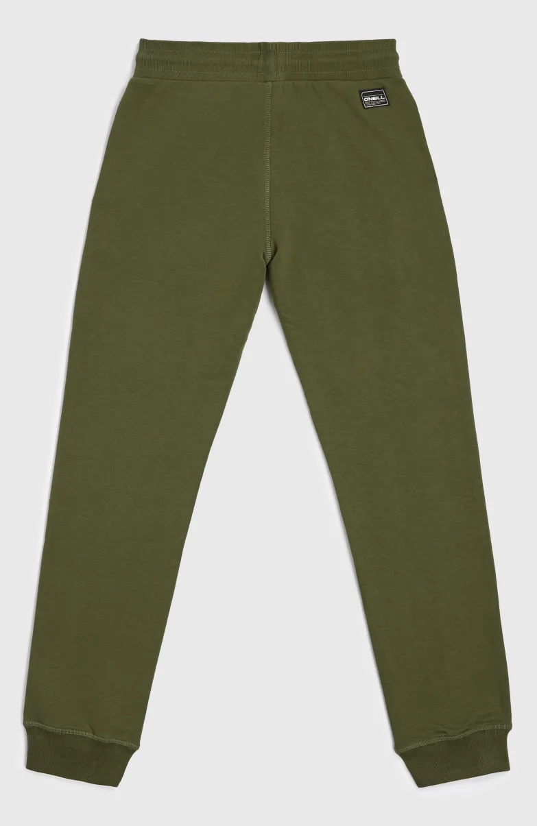 Logo Joggingbroek | Forest Night