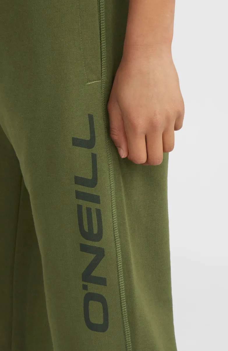 Logo Joggingbroek | Forest Night