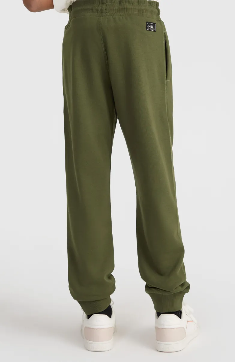 Logo Joggingbroek | Forest Night