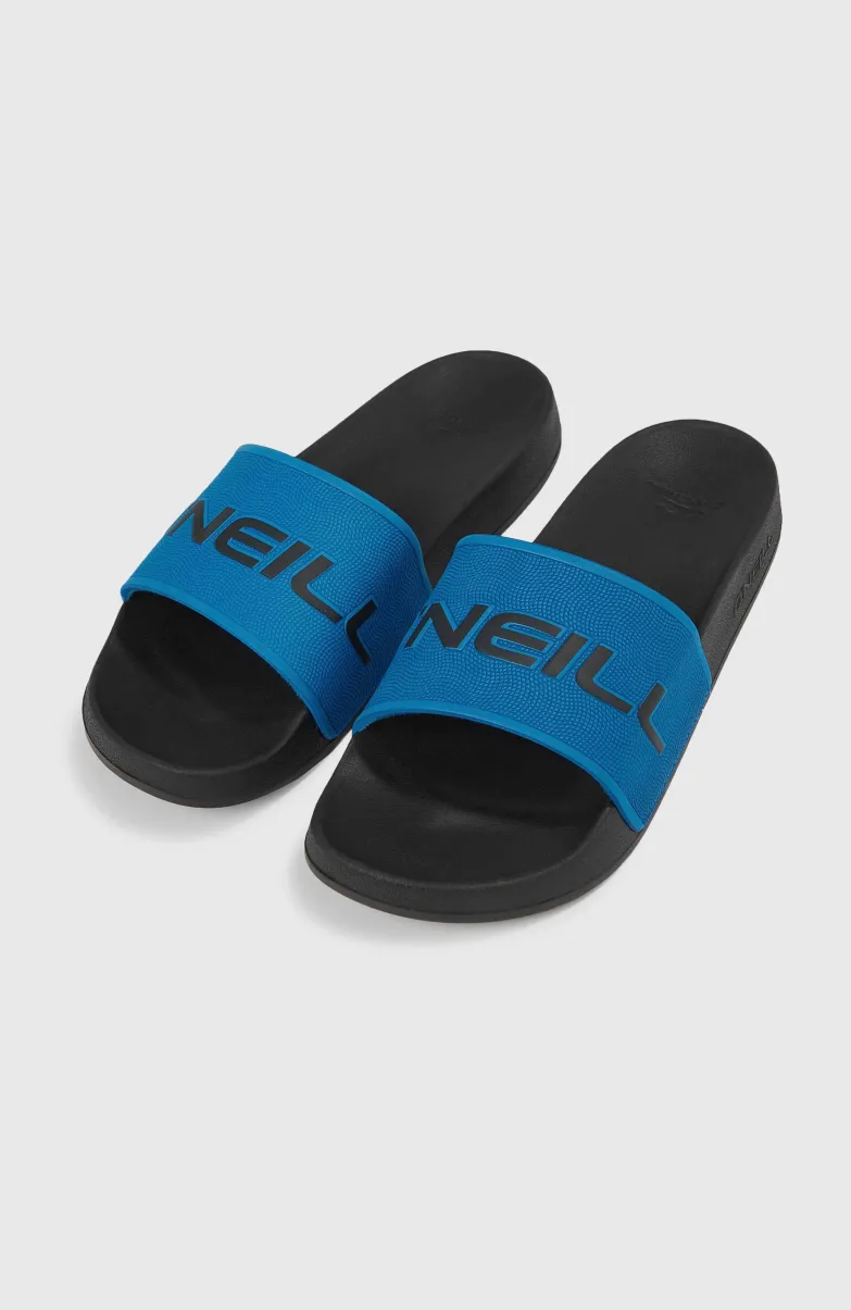 Logo Slippers | Mary Poppins