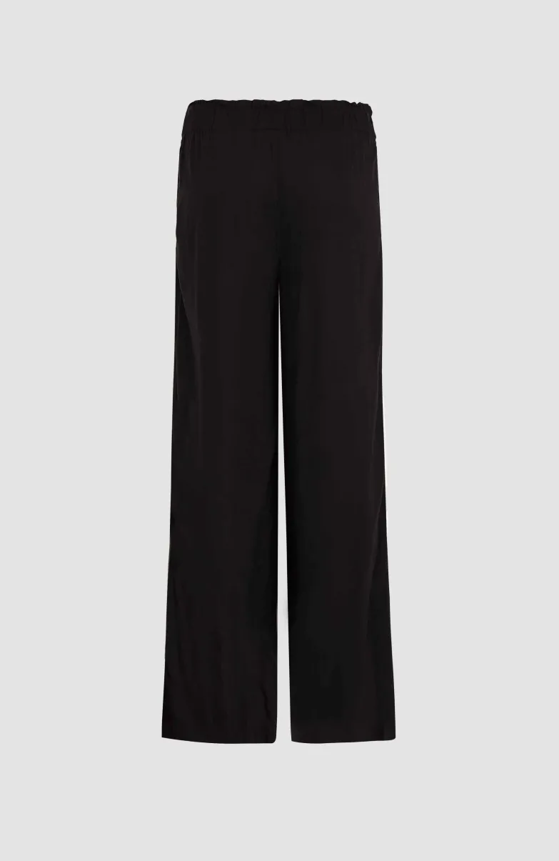 Malia Beach Broek | Black Out