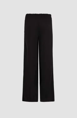 Malia Beach Broek | Black Out
