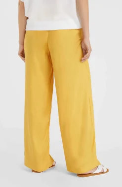 Malia Beach Broek | Golden Haze
