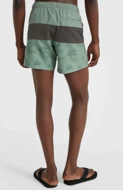 Mix And Match Cali Block 15