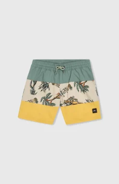 Mix And Match Cali Block 13