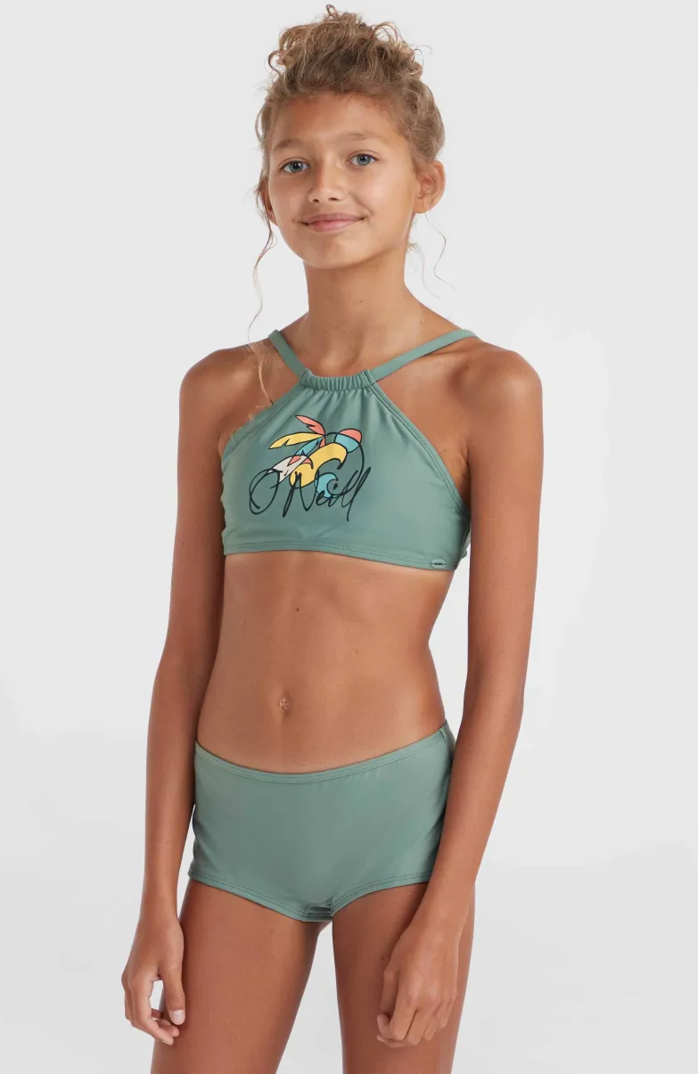 Mix And Match Cali Holiday Bikiniset | Lily Pad