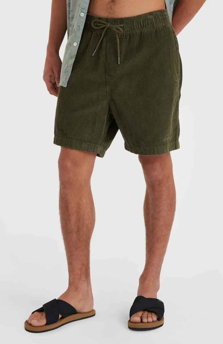 Mix And Match Cord Short | Asher Tree