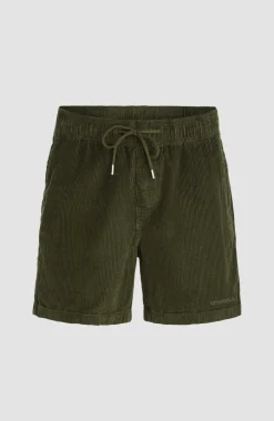 Mix And Match Cord Short | Asher Tree