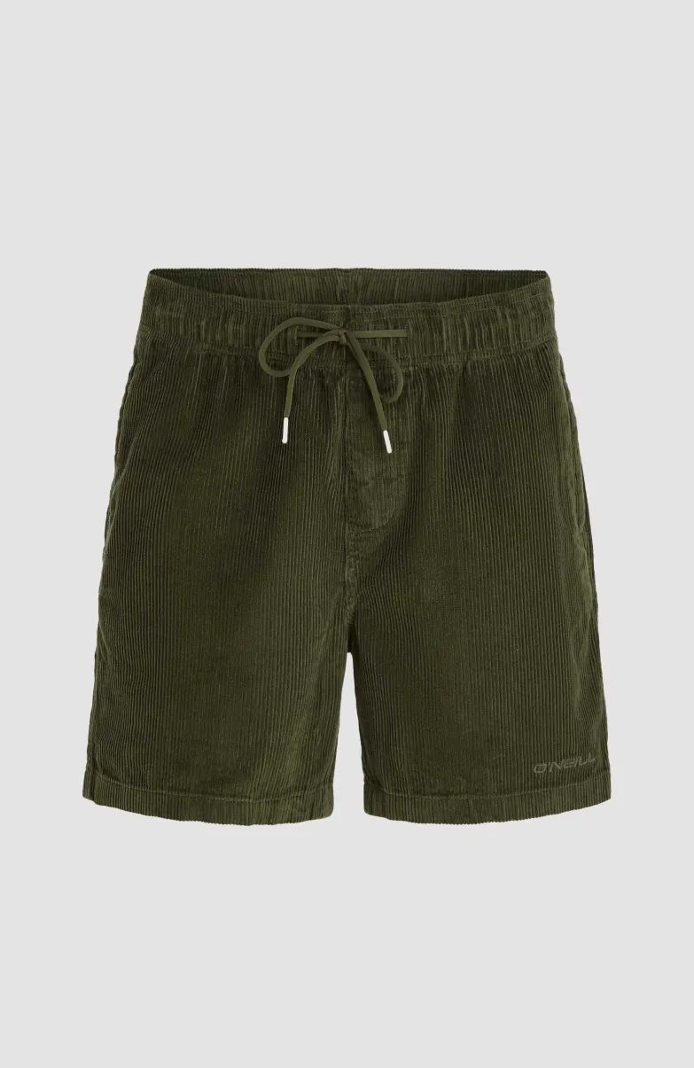 Mix And Match Cord Short | Asher Tree