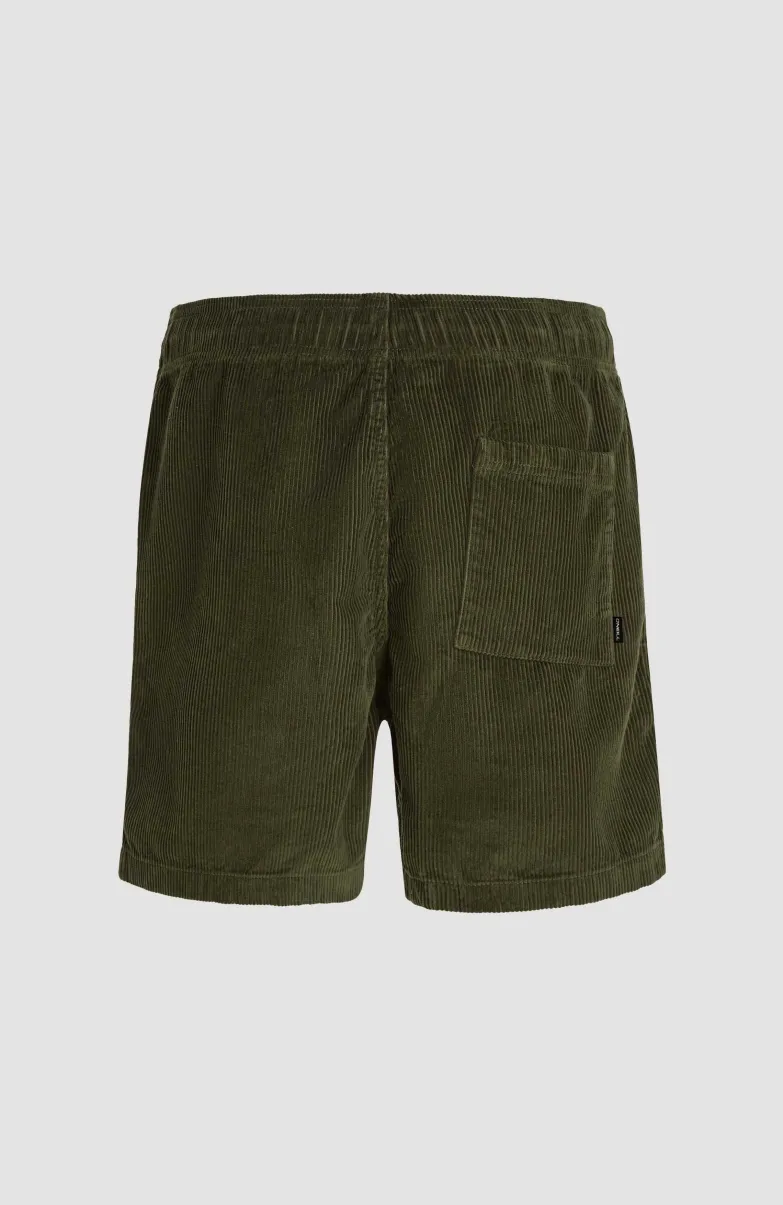 Mix And Match Cord Short | Asher Tree
