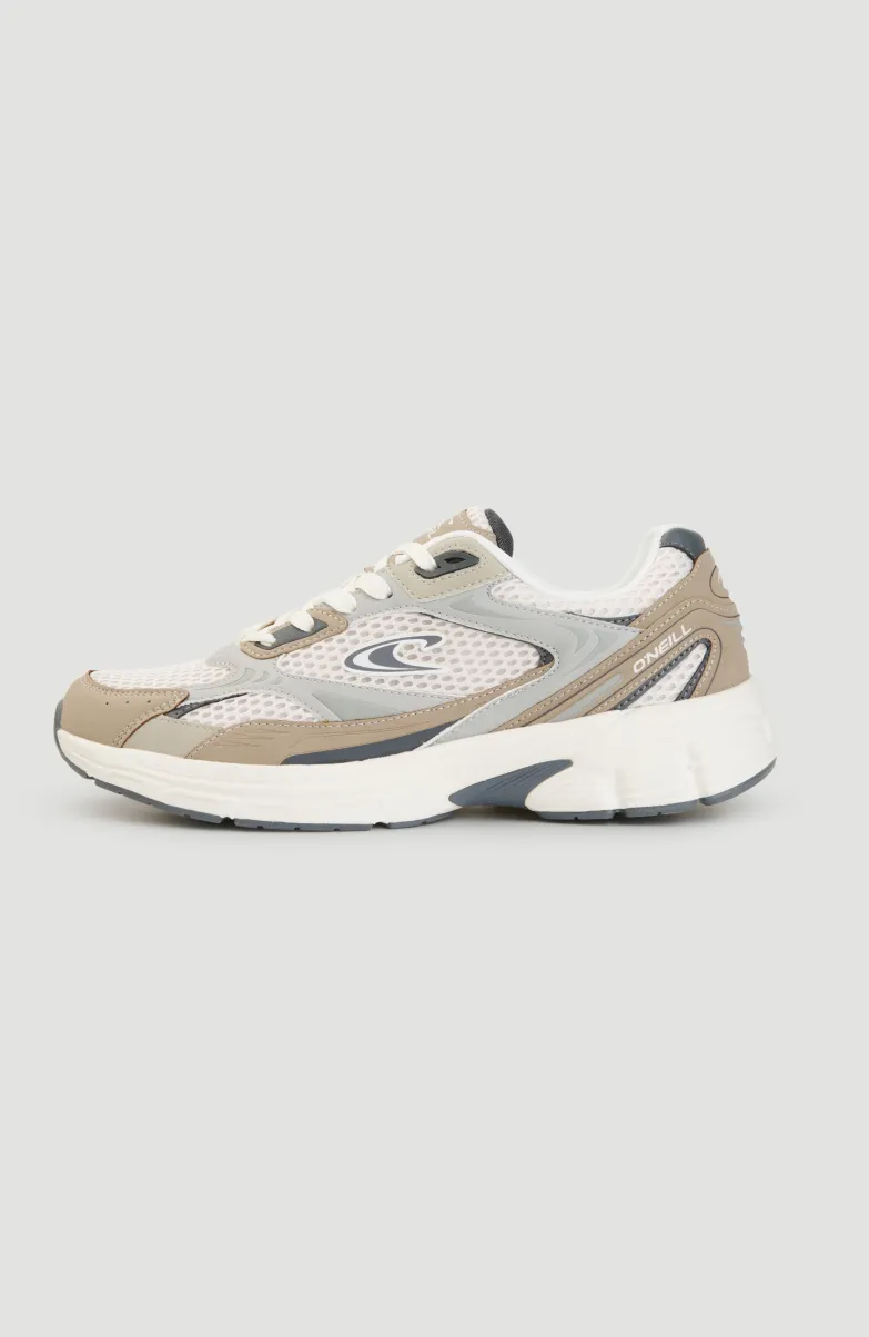 MONTAUK 2.0 MEN LOW | Sand