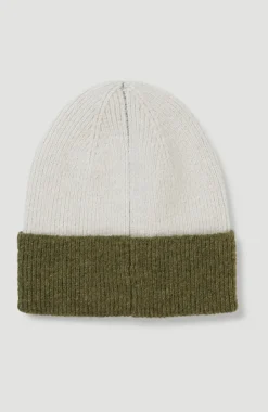 Muts Future Surf Society | Deep Lichen Green Colour Block