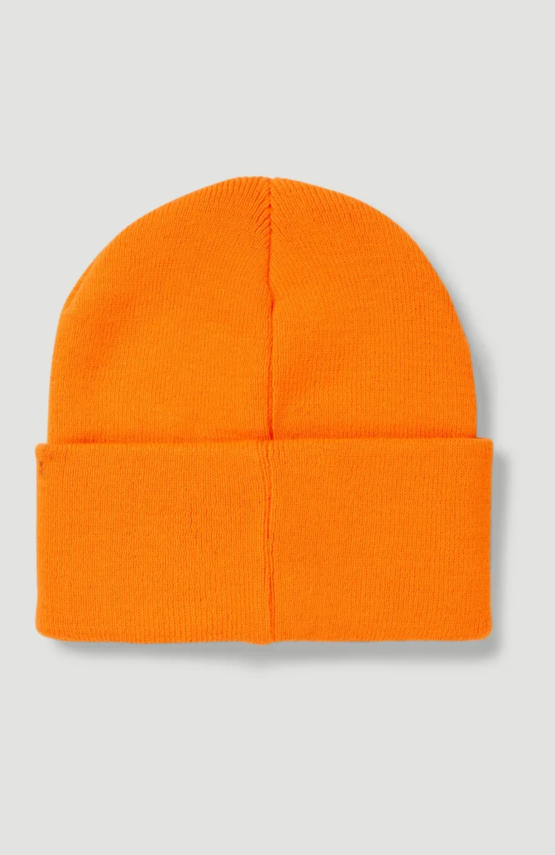 Muts Rutile | Neon Orange